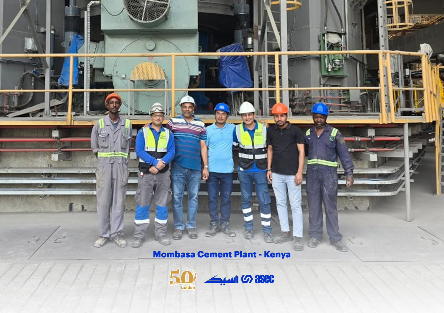 Sika Technical audit during 2025