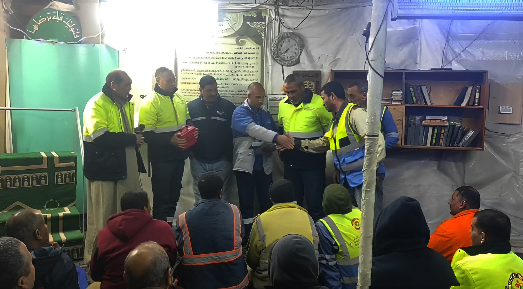 ASEC Ramadan Safety Contest 2026: Building a Strong Safety Culture Through Learning from Incidents