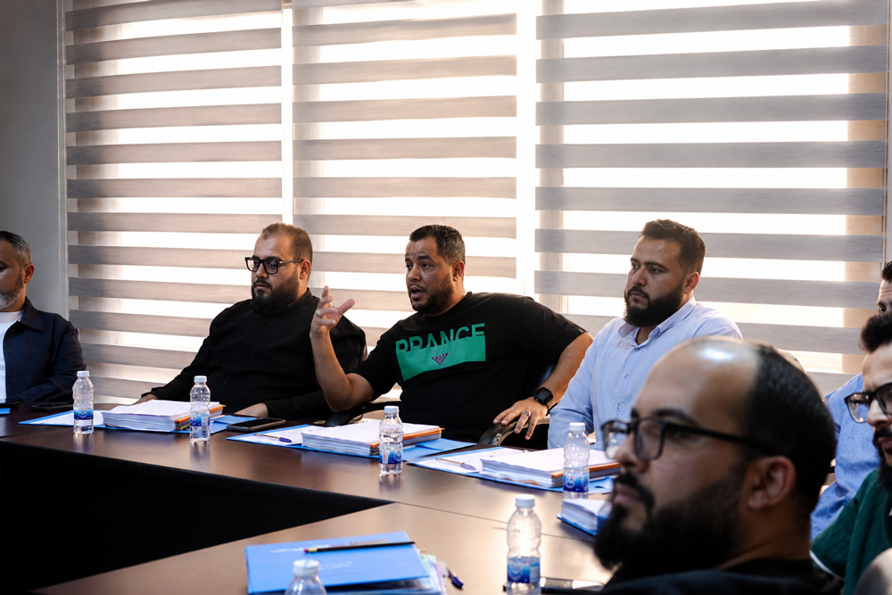 ASEC Academy Expands Training Footprint