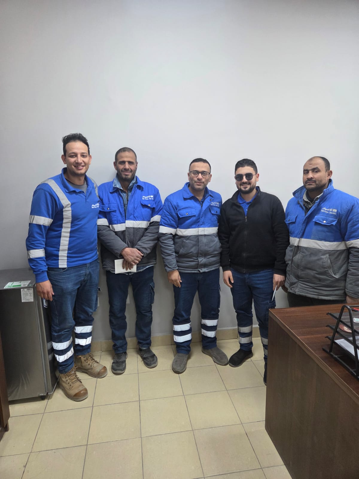 ASEC Ramadan Safety Contest 2026: Building a Strong Safety Culture Through Learning from Incidents