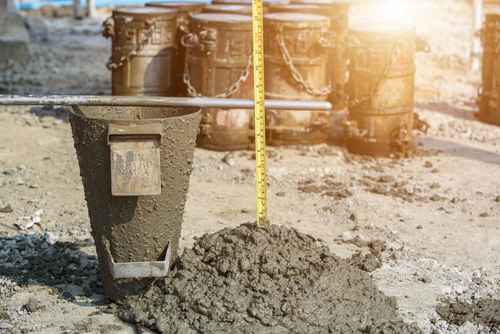 Workability of Cement Paste