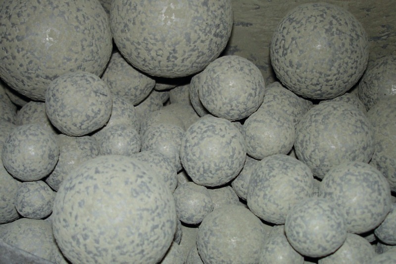 Enhancing Cement Milling Efficiency: The Role of Grinding Aids