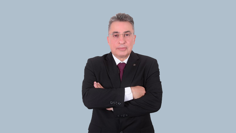 Eng. Hisham Shokri