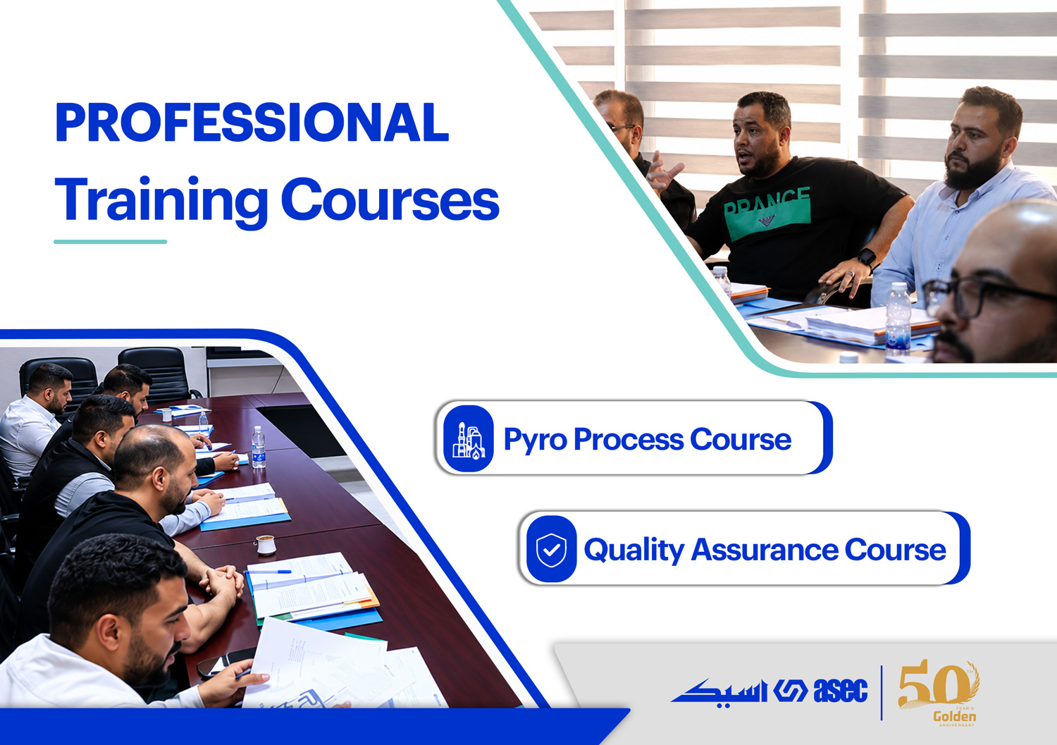 ASEC Academy Expands Training Footprint